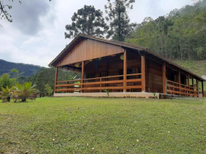 Casa em Visconde de Mauá - Vale do Alcantilado